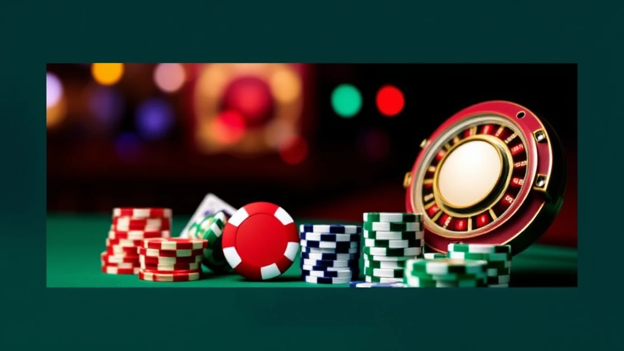 Exploring the Psychology of Casino Gamblers: Essential Insights to Consider