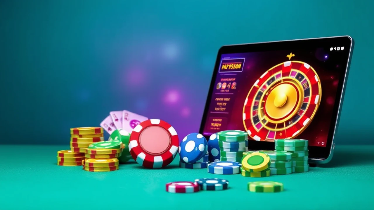 Ways to Maximize Your Virtual Casino Gaming Experience