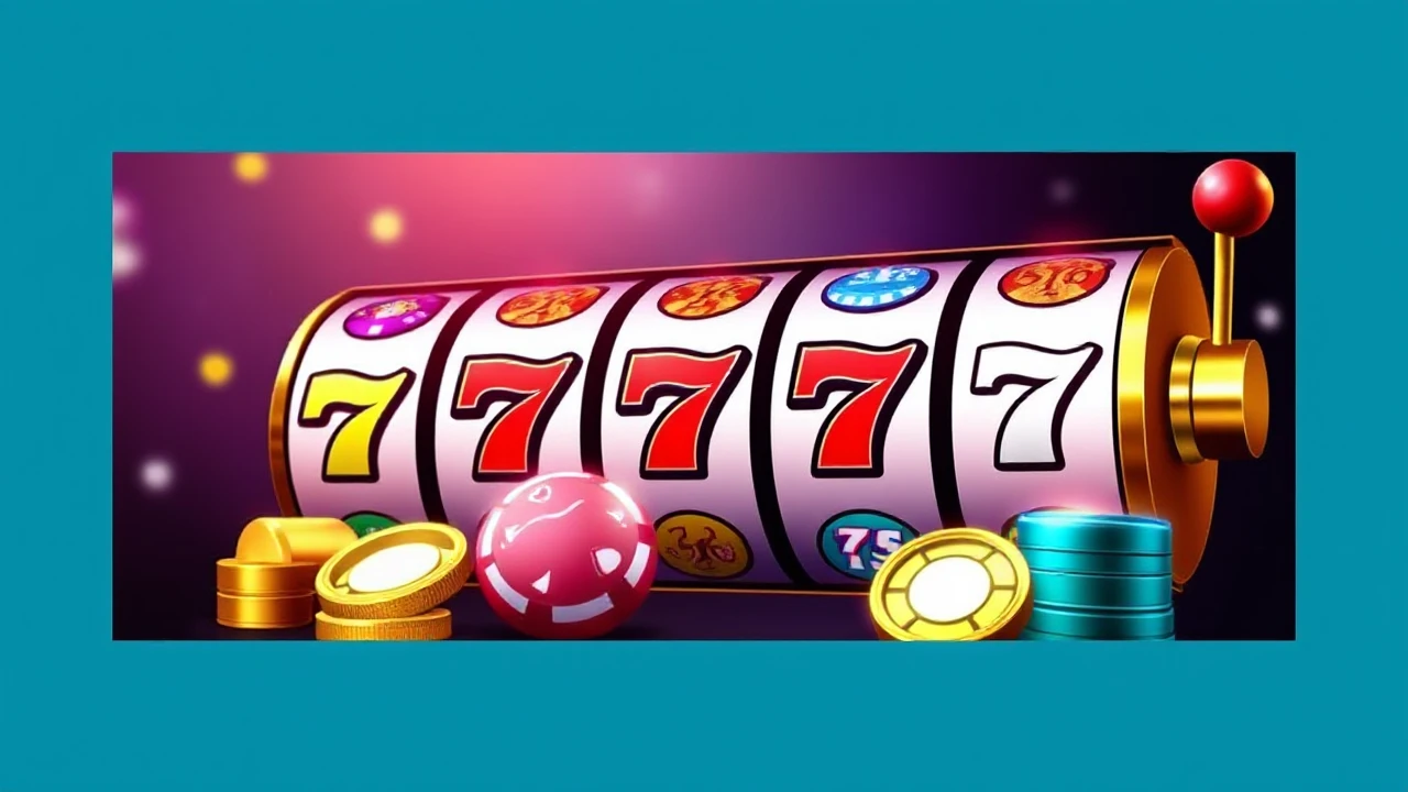 Unraveling the Mysteries of Online Casino Slot Game Design