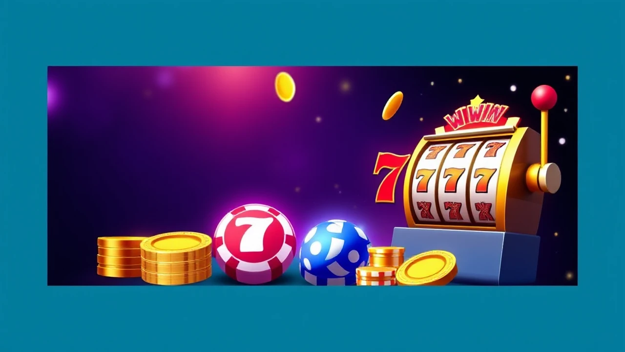 Anticipating Changes in Online Casino Slot Games: What to Anticipate.
