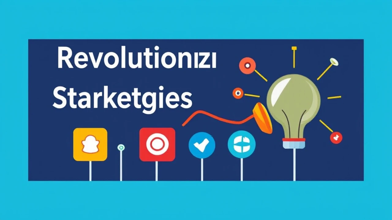 Revolutionizing Marketing Strategies for Small Businesses in 2022