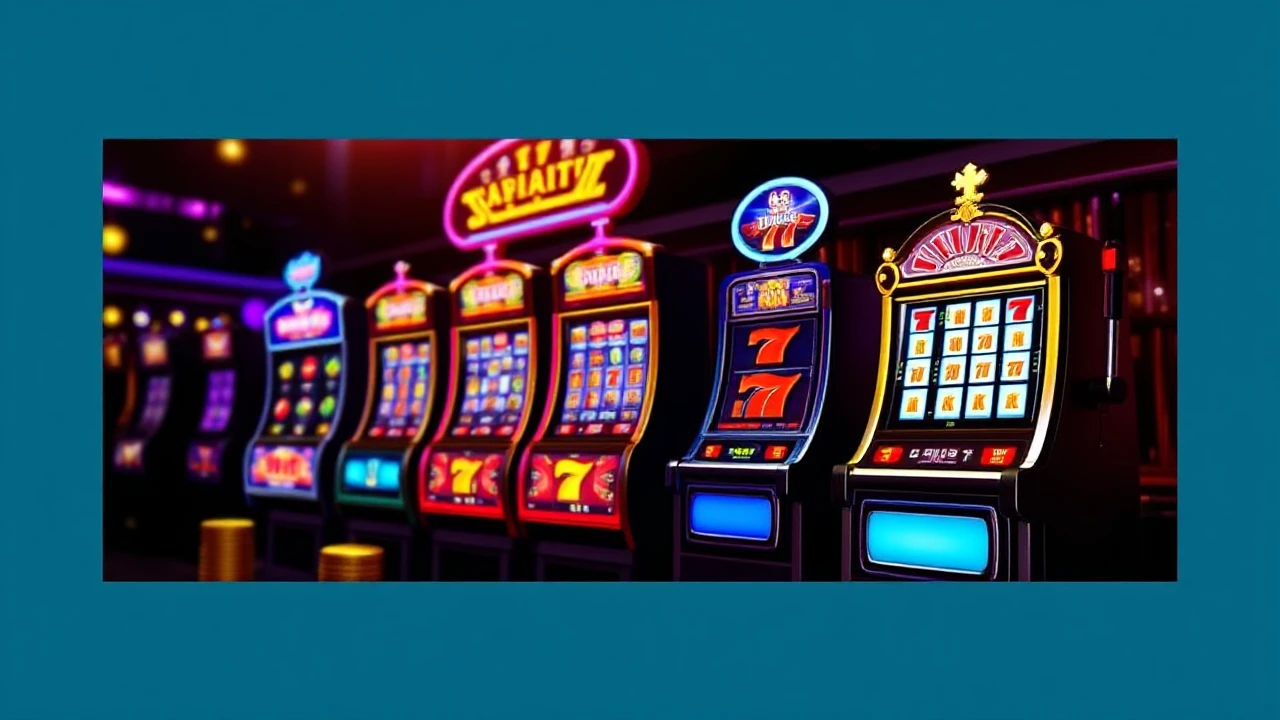 How November 23 Casino Slots - Play Slot Machines Casino Very Best Way