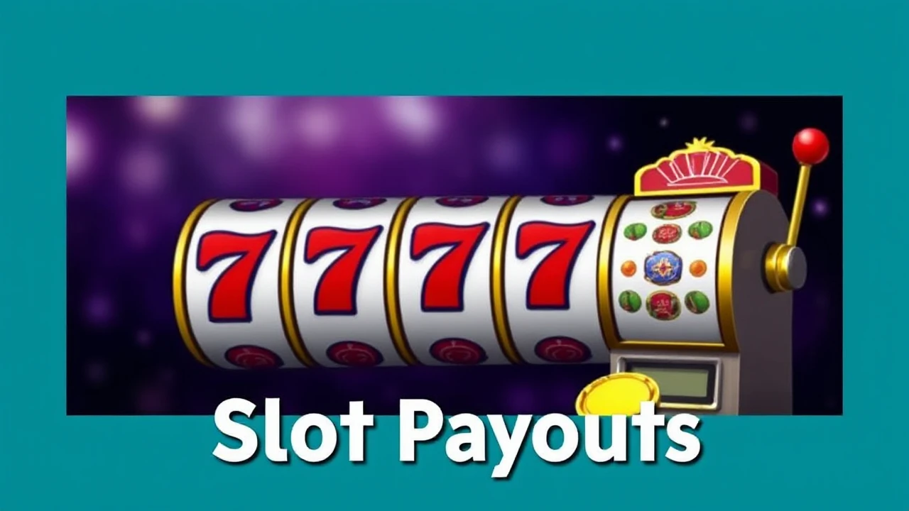 Best 10 Strategies for Maximizing Slot Payouts