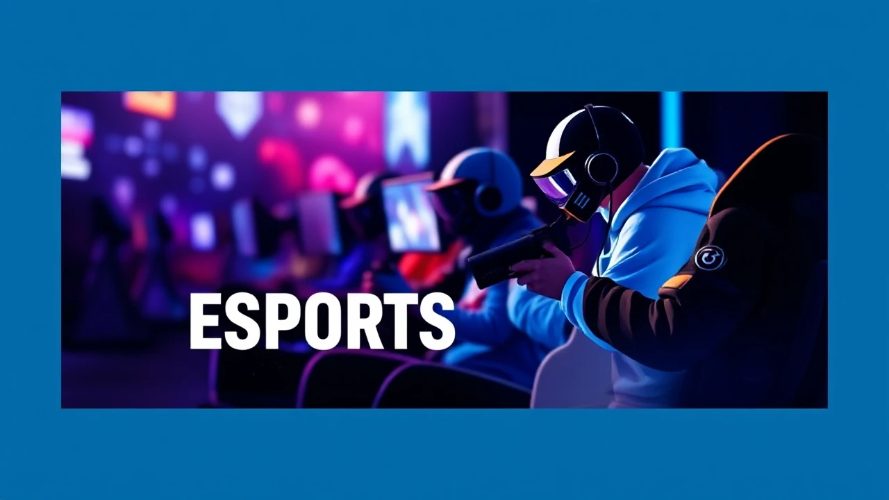 Unveiling the Evolution of Esports Culture: The Rise of Online Gaming Community