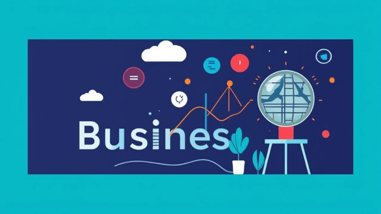 Adopting the of Business: Key Shifts to Keep an Eye On