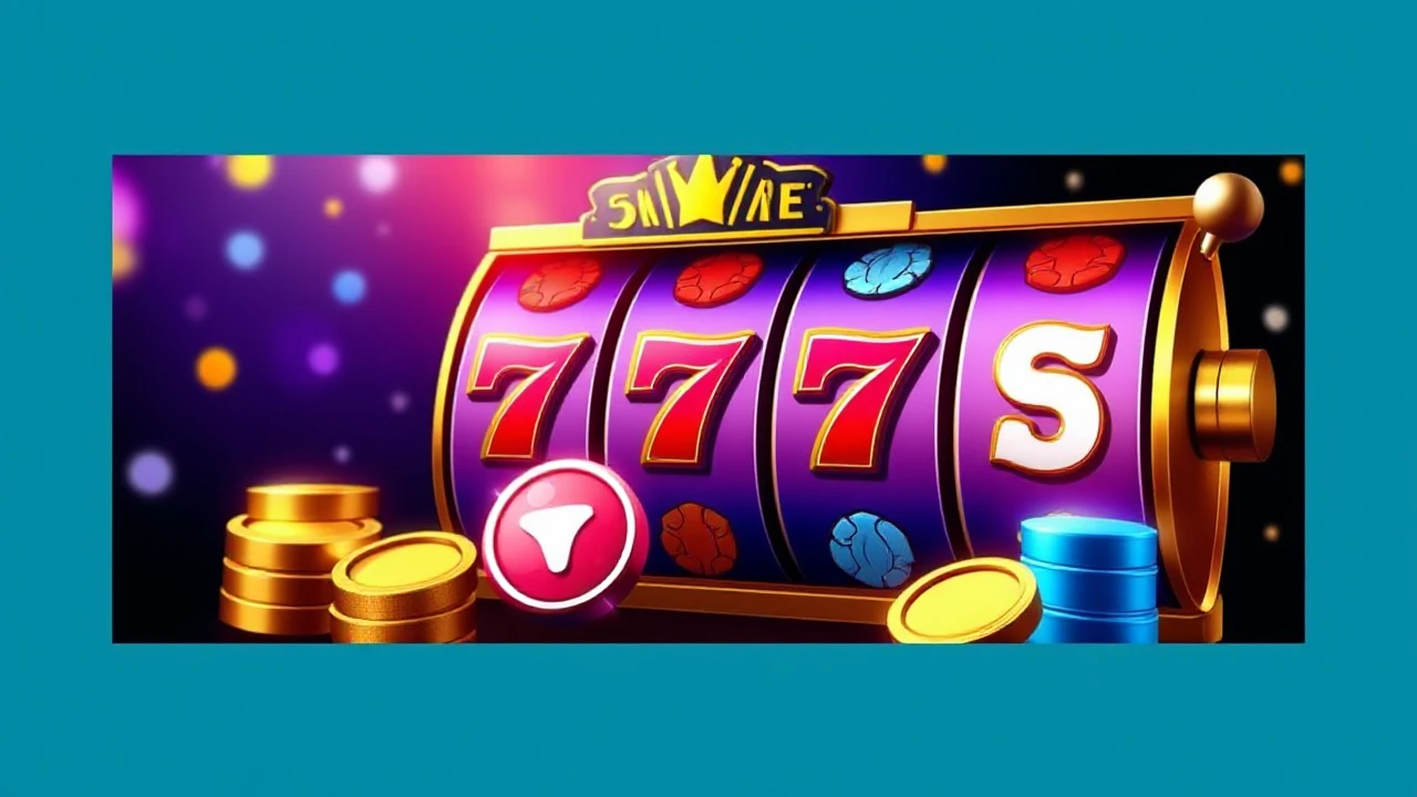 Unveiling the Art of Casino Slot Bonus Trigger Mechanics: Knowing Their Operation