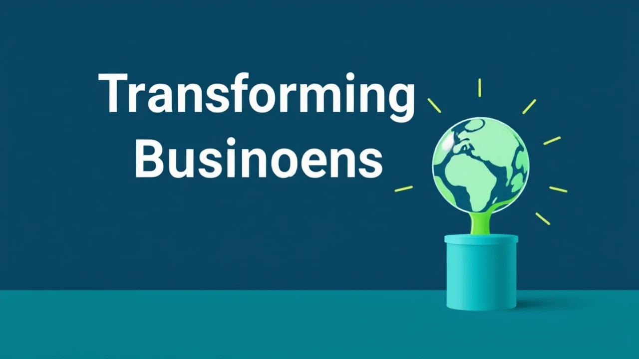 Discovering latest Advancements of Success in Business