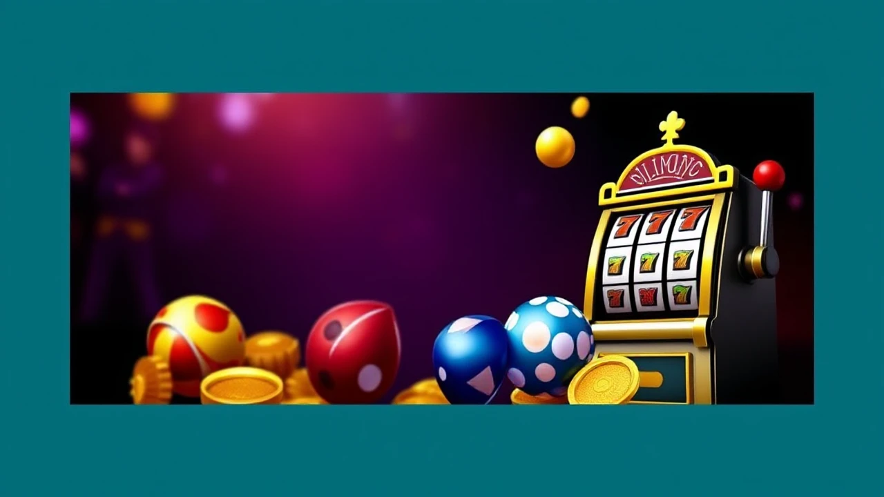 Keuntungan Main Mesin Slot Online bagi Penggemar Casino