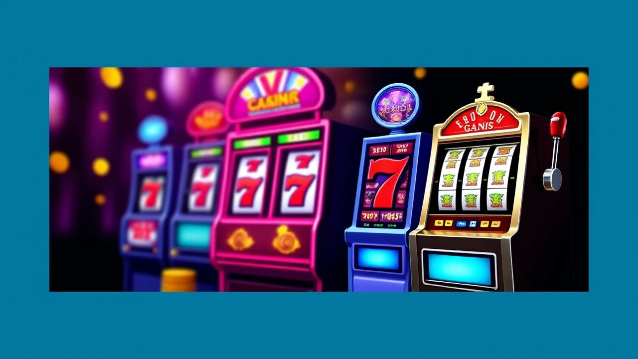 Smart Strategies for Elevating Your Profits on Slot Machines