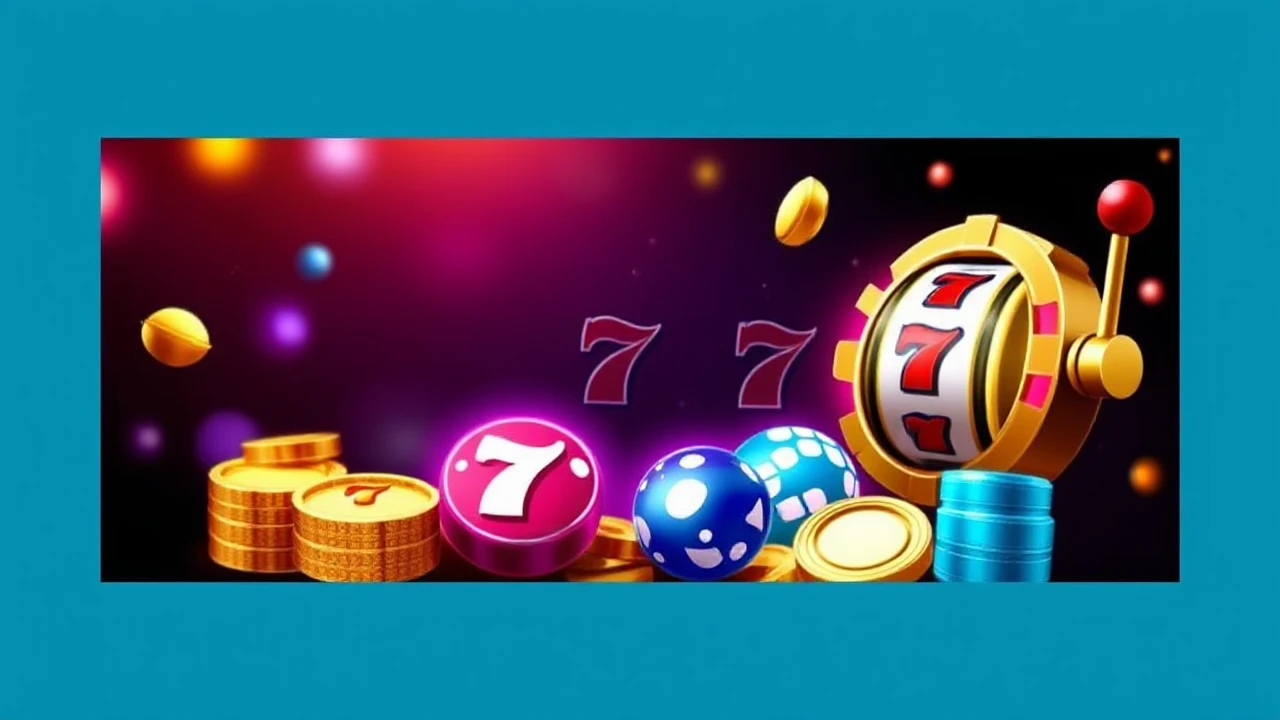 Your Complete Handbook on Selecting the Perfect Casino Slot Game for Huge Wins