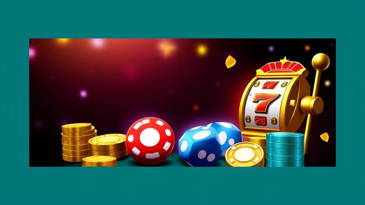 Langkah-langkah Sukses Bermain Slot Casino Online
