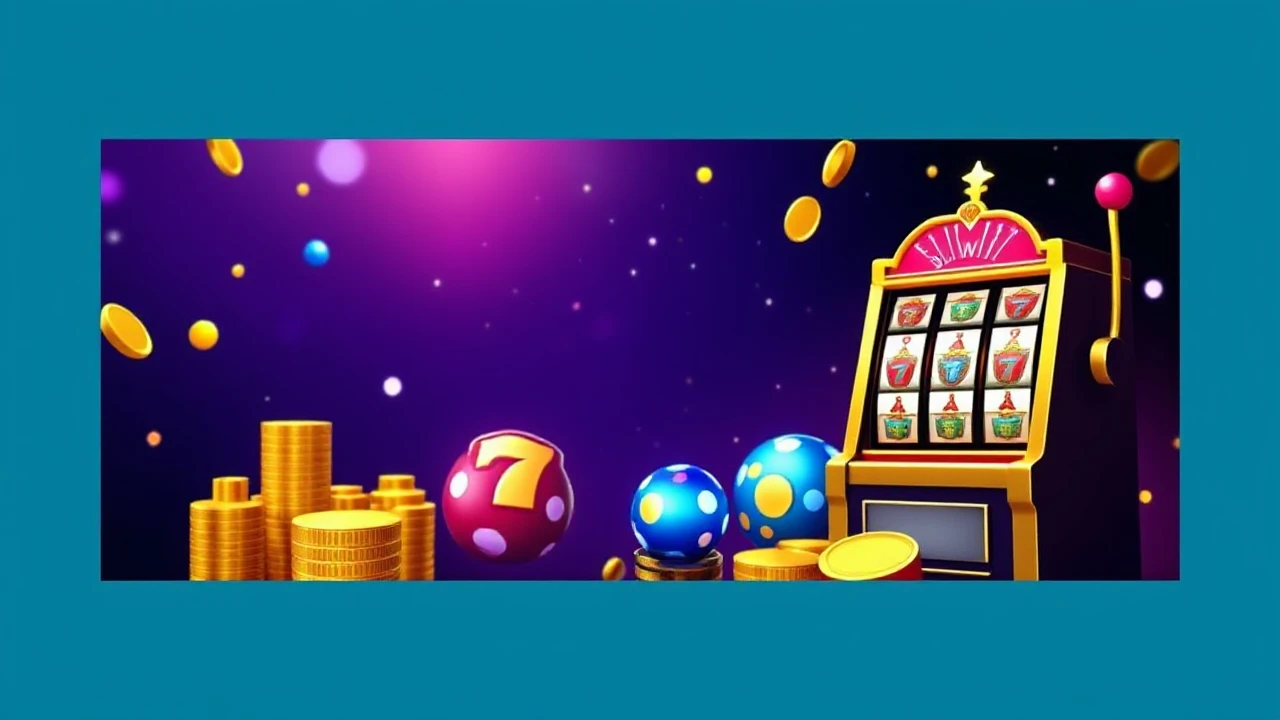 Understanding this Science Beneath Online Casino Machine Prizes: The Deep Dive