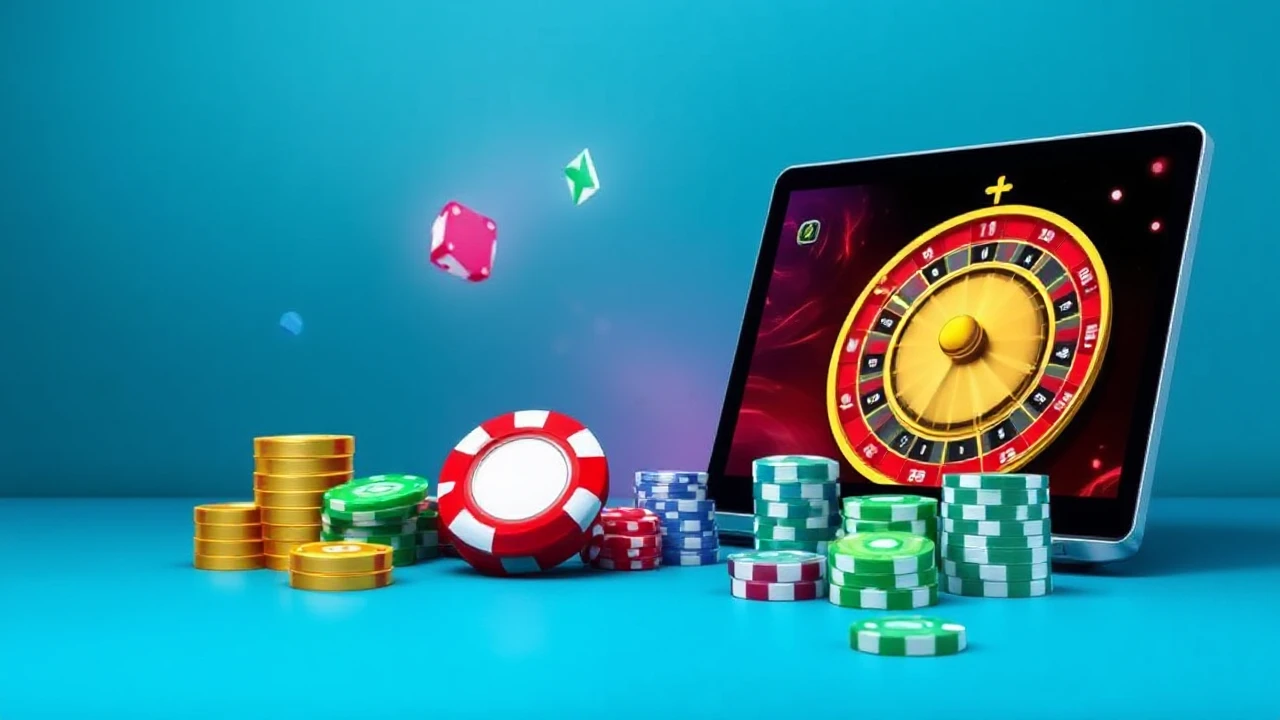 The Emergence of Internet Casinos: Pros and Cons