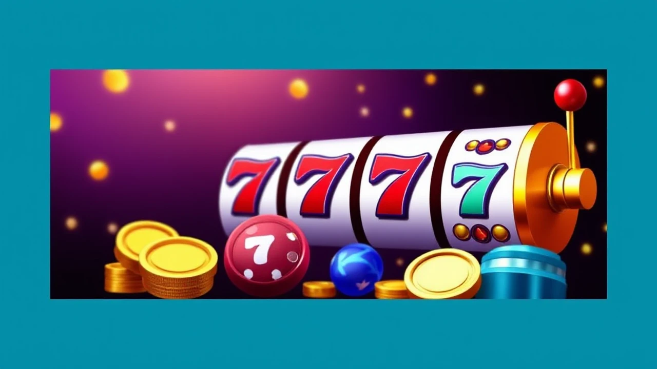 Enhancing Your Slot Game Skills: A Journey from Novice to Pro