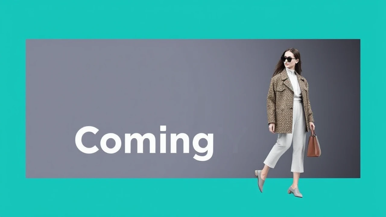 Top Fashion Trends to Keep an Eye on in the Coming Year