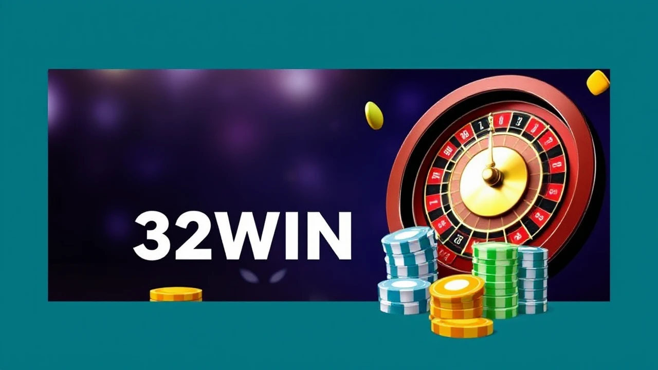 Boost Your Odds: Winning Strategies for 32WIN