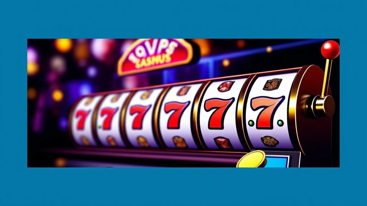 Mastering the Skill of Gambling House Slot Payouts