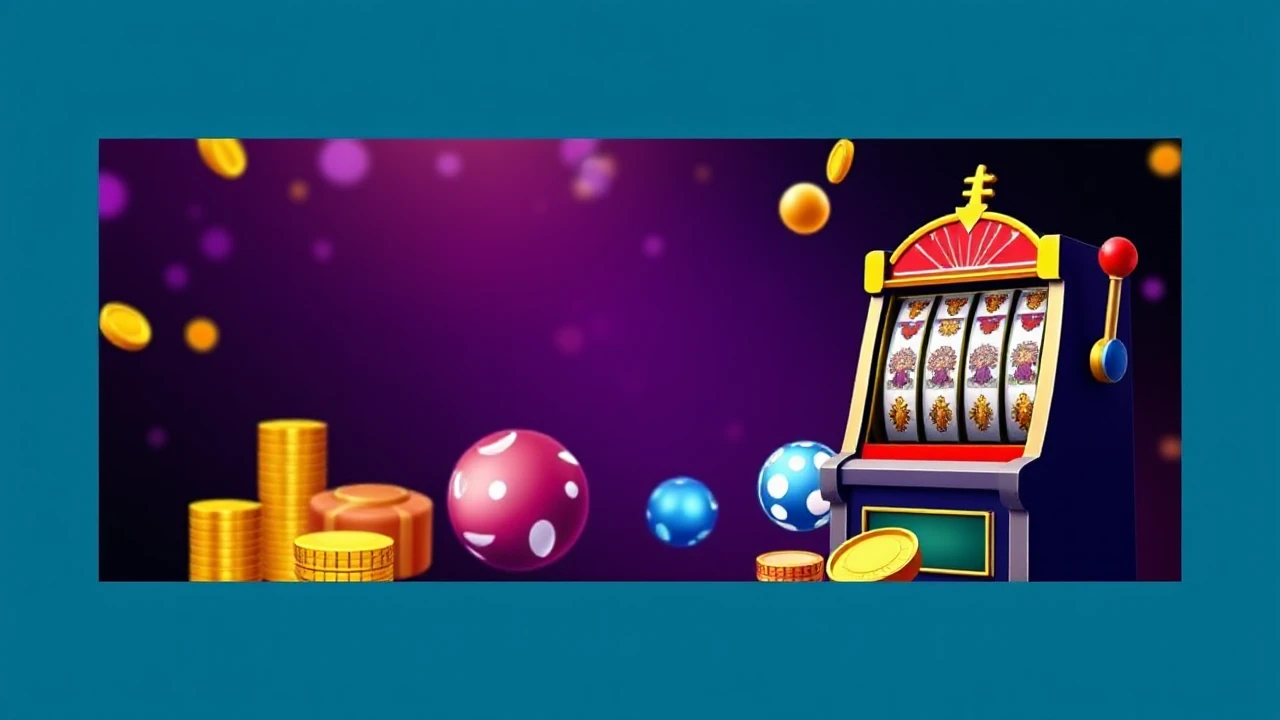 Exploring the Art of Slot Machine Bonuses and Free Spins