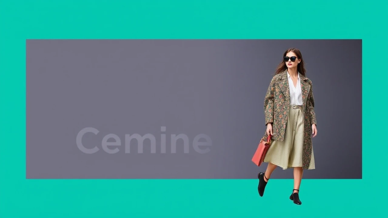 Top Fashion Trends to Watch Out for in the Coming Year