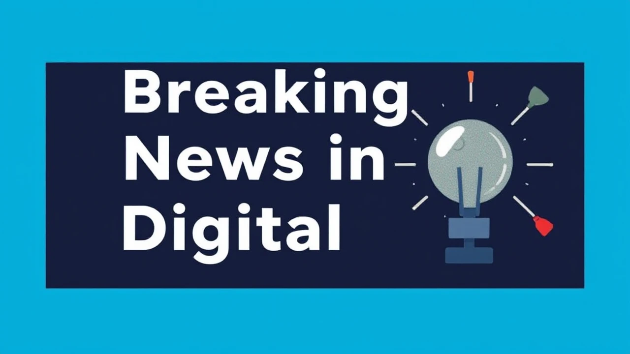 Breaking News in the Digital Era: Your Guide to Being Informed