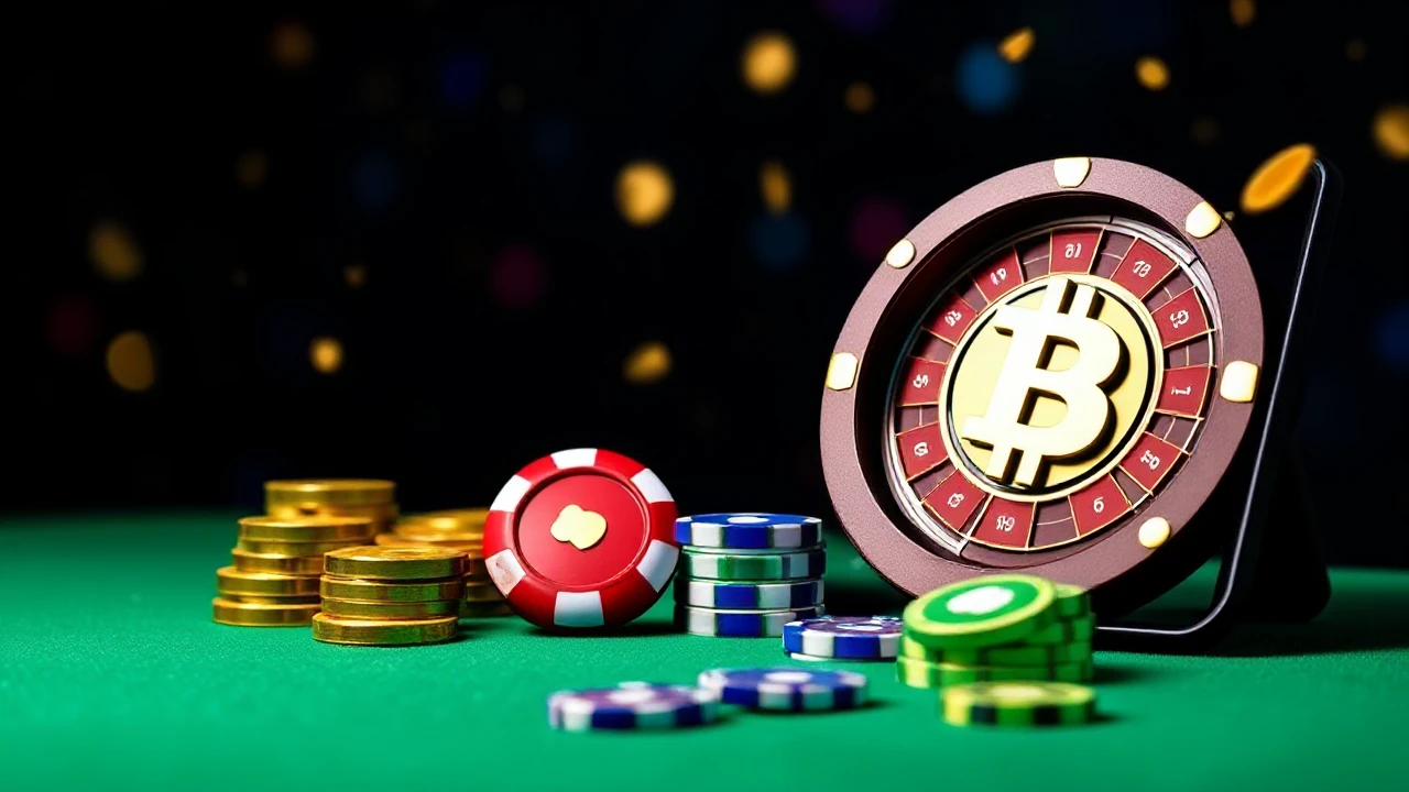 Die Top 10 Tipps in Krypto-Casinos