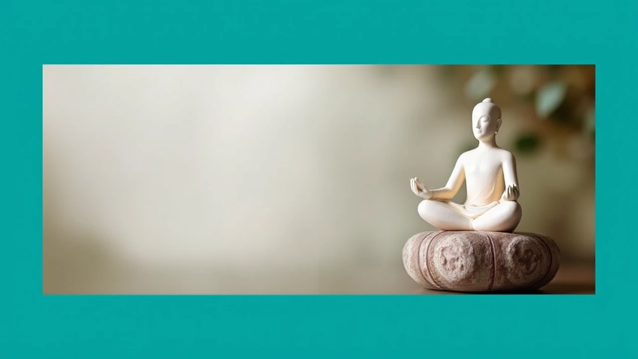 Find Your Zen: A Variety of Self-Care Rituals for a Healthier Lifestyle