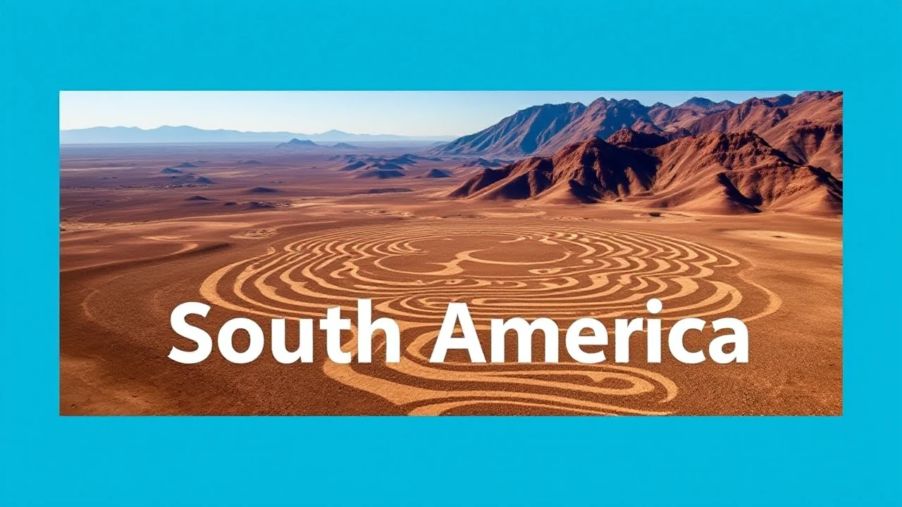 Discovering the Top 10 Off-the-Beaten-Path Treasures to Visit in South America