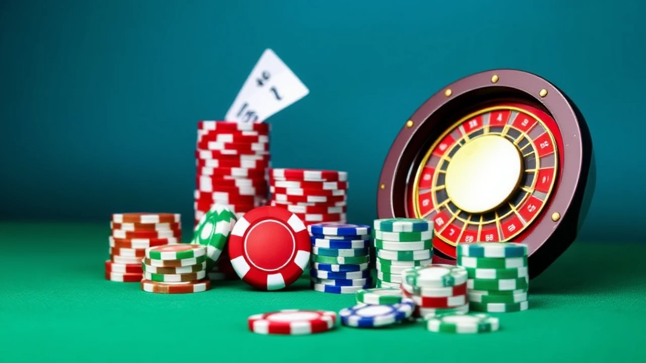 Unlocking Hidden Strategies: Confidential Tips from Expert Casino Gamblers