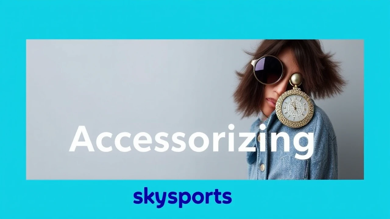 Become an Expert in Your Outfits: Pro Tips for Accessorizing