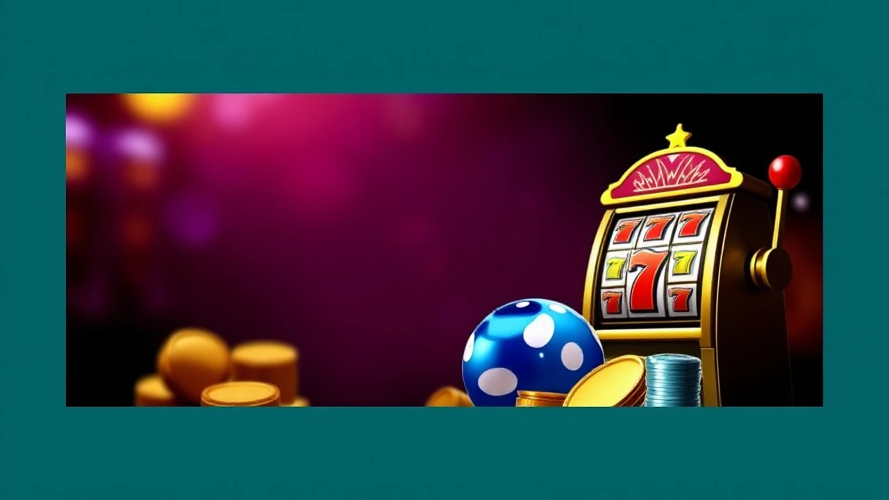 Rahasia Sukses: 10 Tips Menang Besar Bermain Slot di Kasino