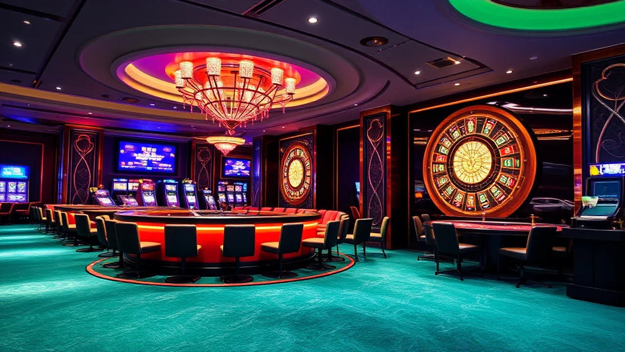 Exploring the Psychology of Gaming House Design