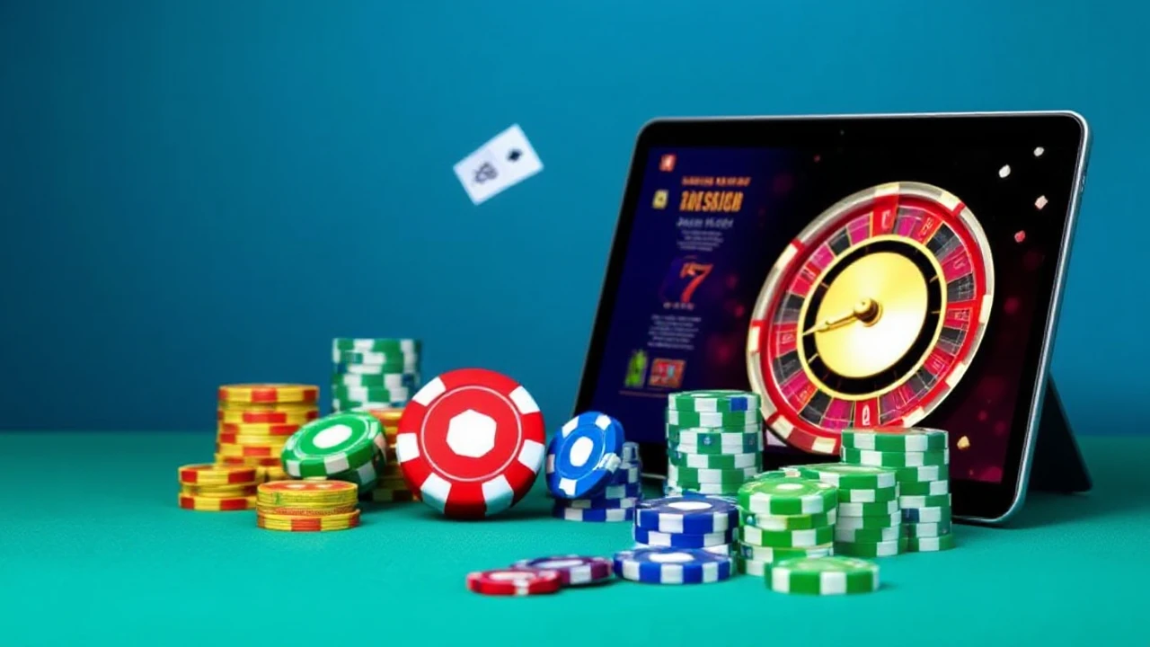 Expert Tips for Understanding the Internet Gambling Realm: Insider Secrets for Success