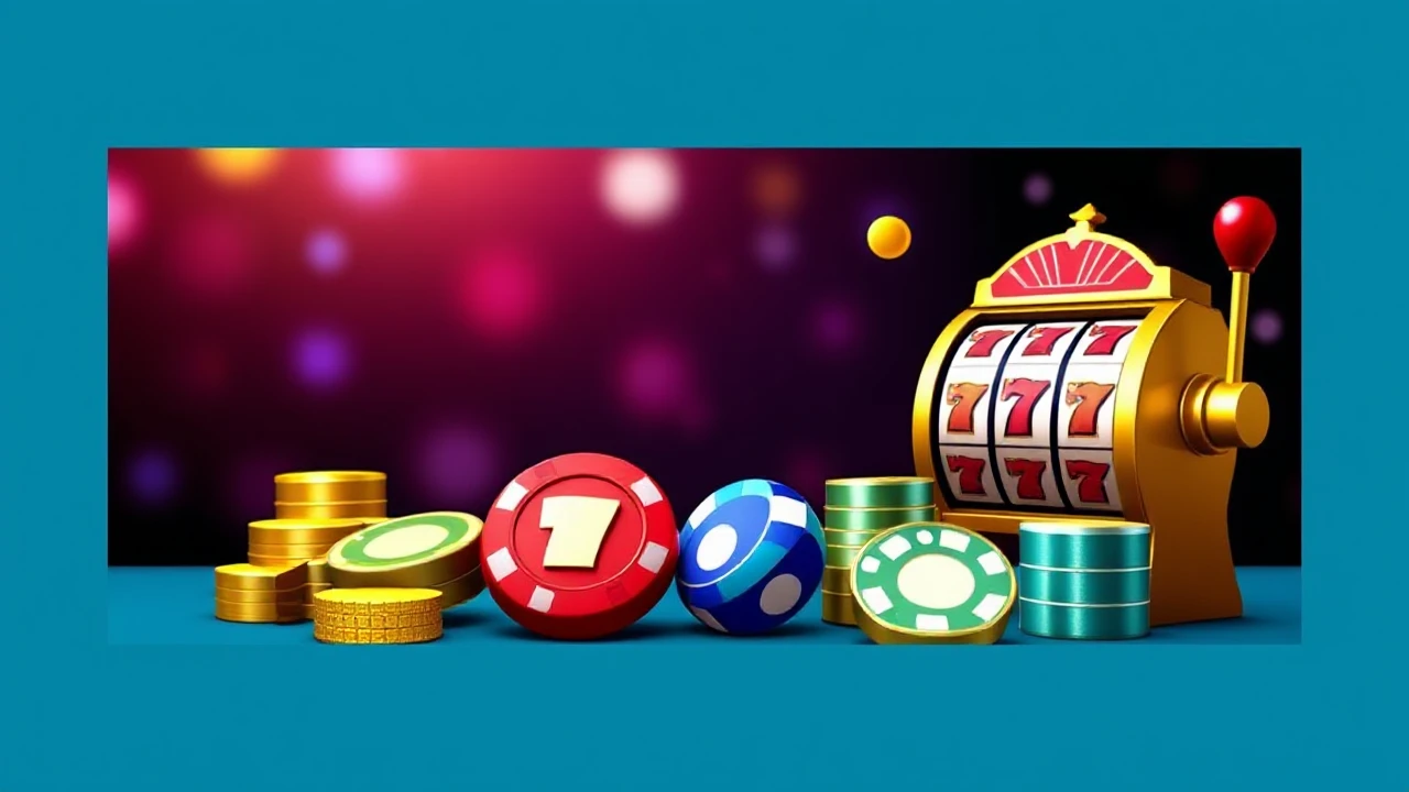 Tips and Tricks on Enjoying Casino Slot Games Safely and Responsibly