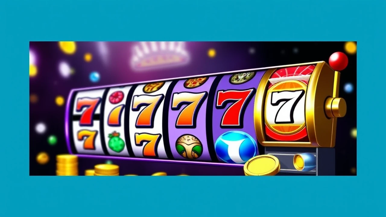 The Evolution of Slot Game Graphics: From Pixelated to High-Definition
