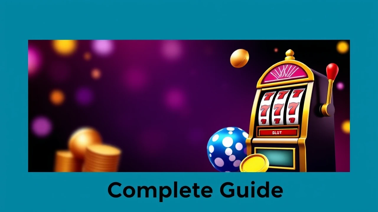 Unlocking the Magic of Pokie Gaming: A Complete Guide