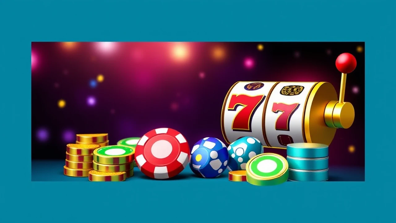 Uncovering the Enthralling Realm of Internet-based Casino Slot Perks