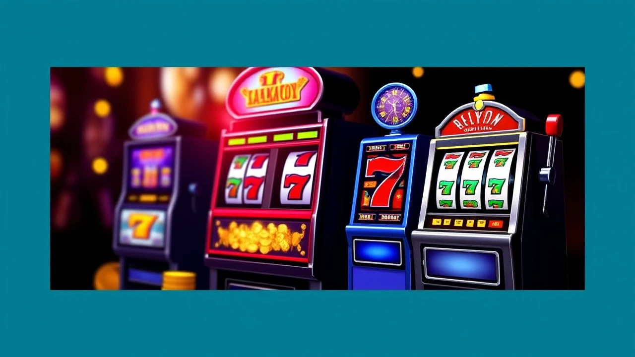 Enhancing Your Odds of Winning the Jackpot on Slot Machines: Proven Strategies