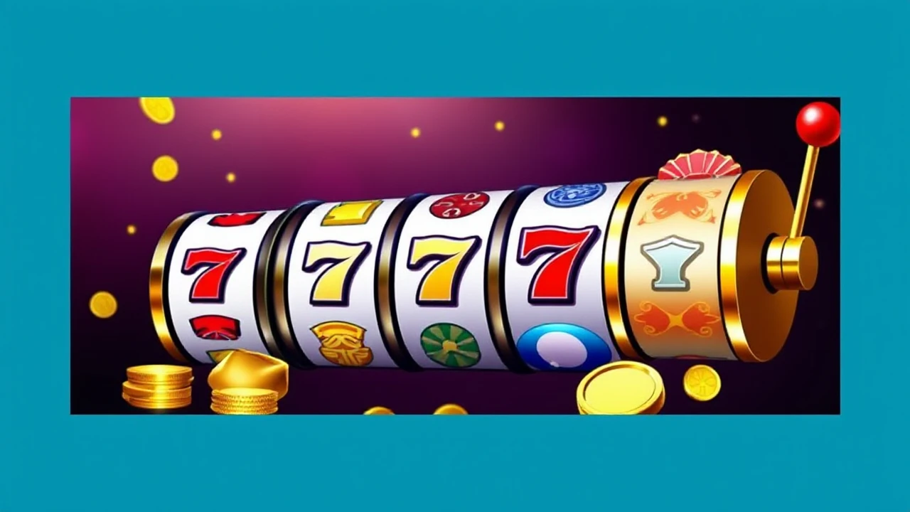 The Evolution of Slot Machine Bonuses: From Free Spins to Increasing Wins