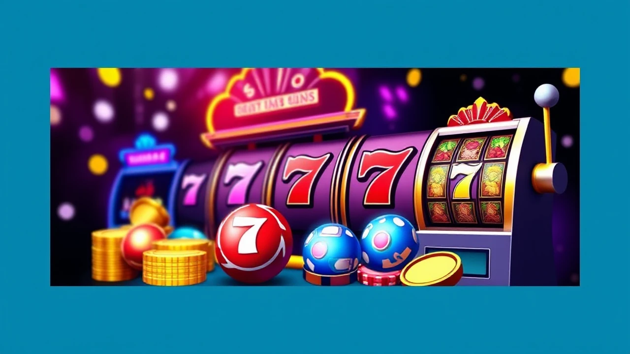 Relationship Connecting Online Casino Slot Themes and User Engagement