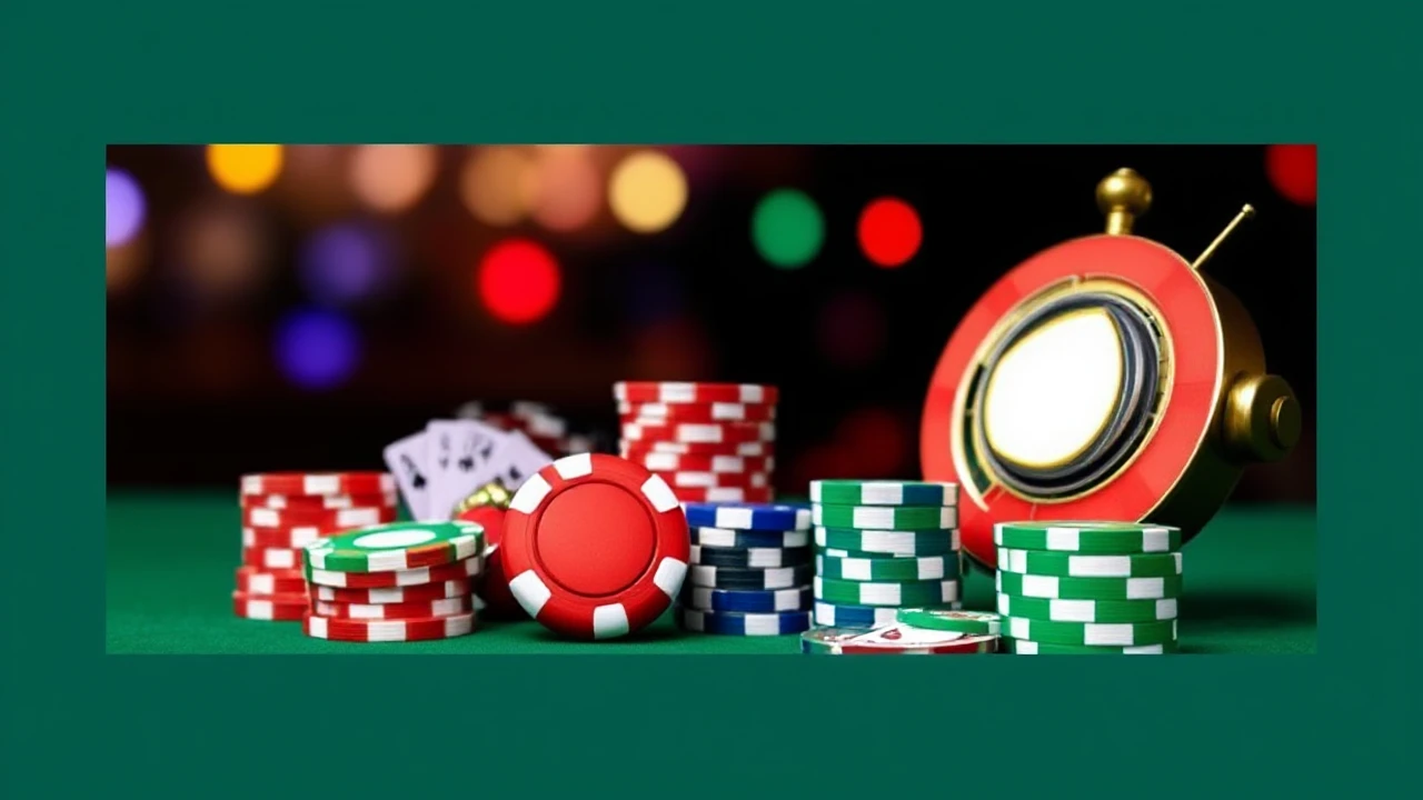 Revealing the Top Gambling House Secrets: Insider Tips You Should Know