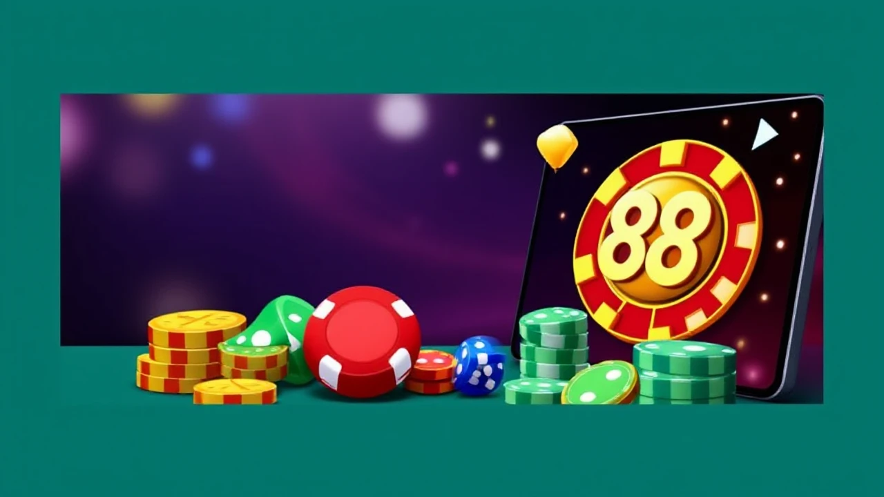Lu88 Top Reasons to Trust Lu88 Casino