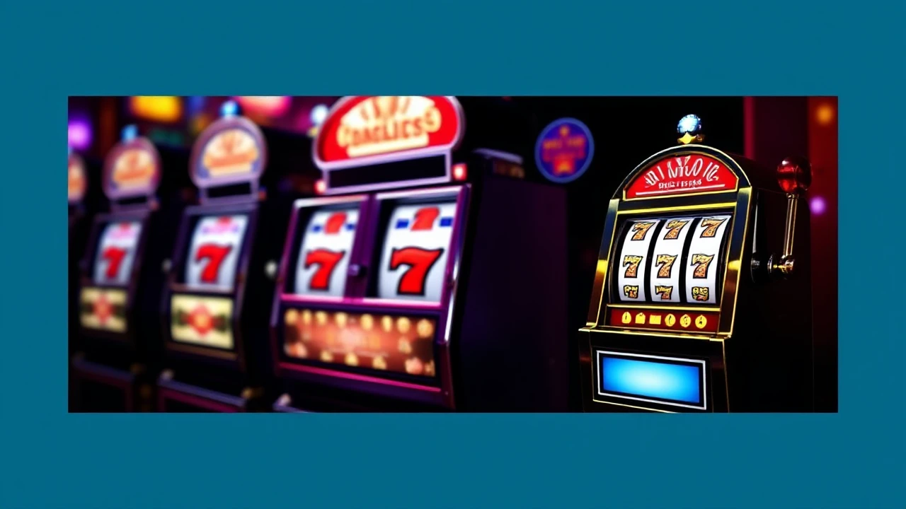 Unveiling the Secret Secrets of Gambling House Slots: All You Need to Know