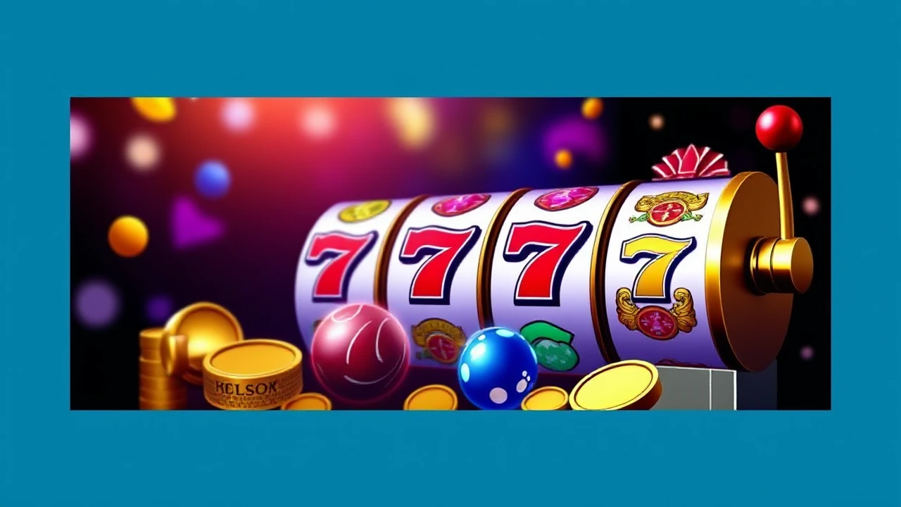 Enhancing Your Gameplay: Pro Techniques for Victory in Casino Slots