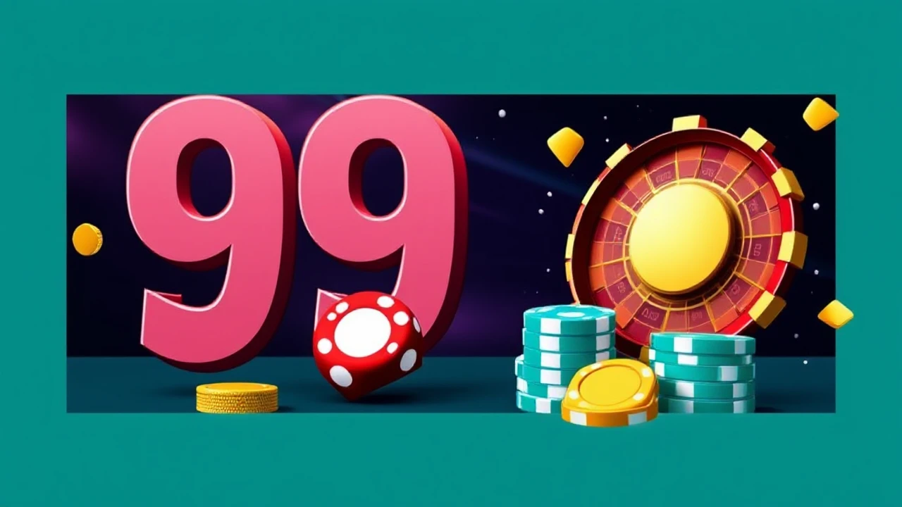 Why 99OK Is a Trusted Casino Brand