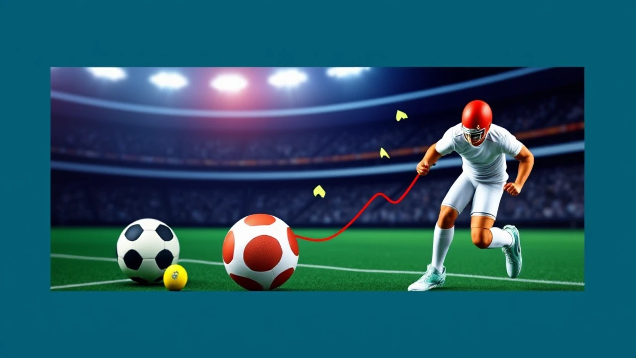 The Growth of Internet Sports Wagering: Current Trends and Future Forecasts