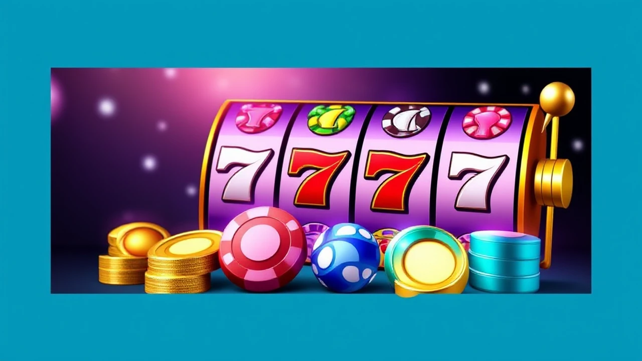 Delving into Methods Developers of Slot Games Employ to Keep Players Amused