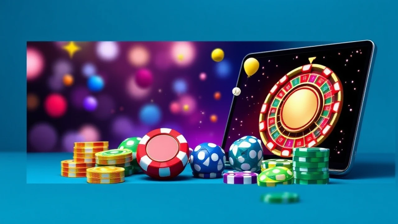 Expert Tips for Exploring the Virtual Gaming Universe: Key Strategies for Success
