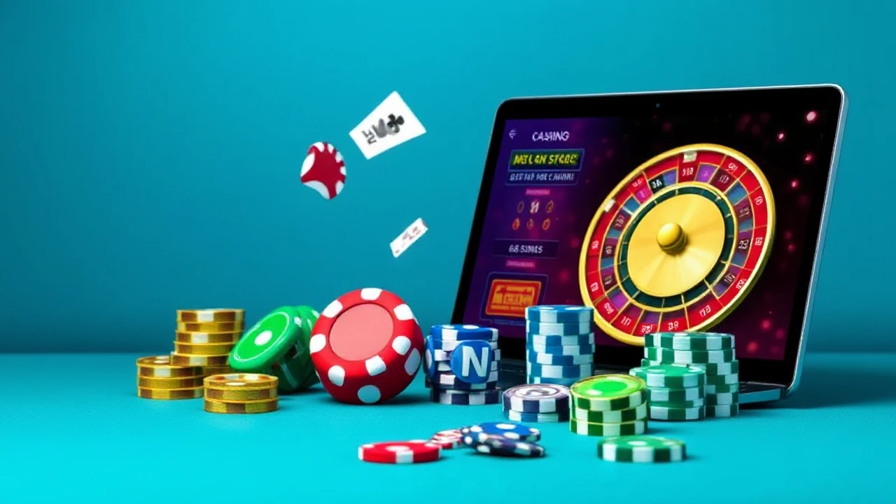 The Growth of Online Casinos: A Trending Phenomenon