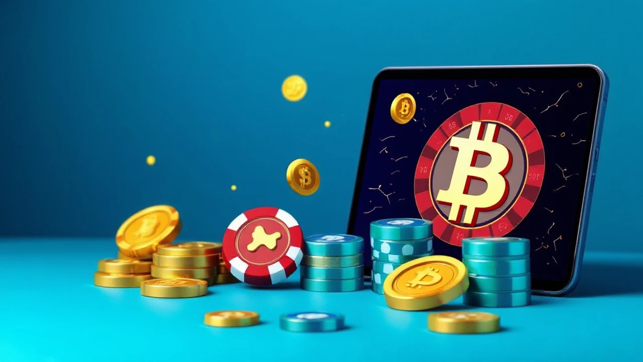 One of the Most Widely Used Cryptocurrencies for Online Gambling