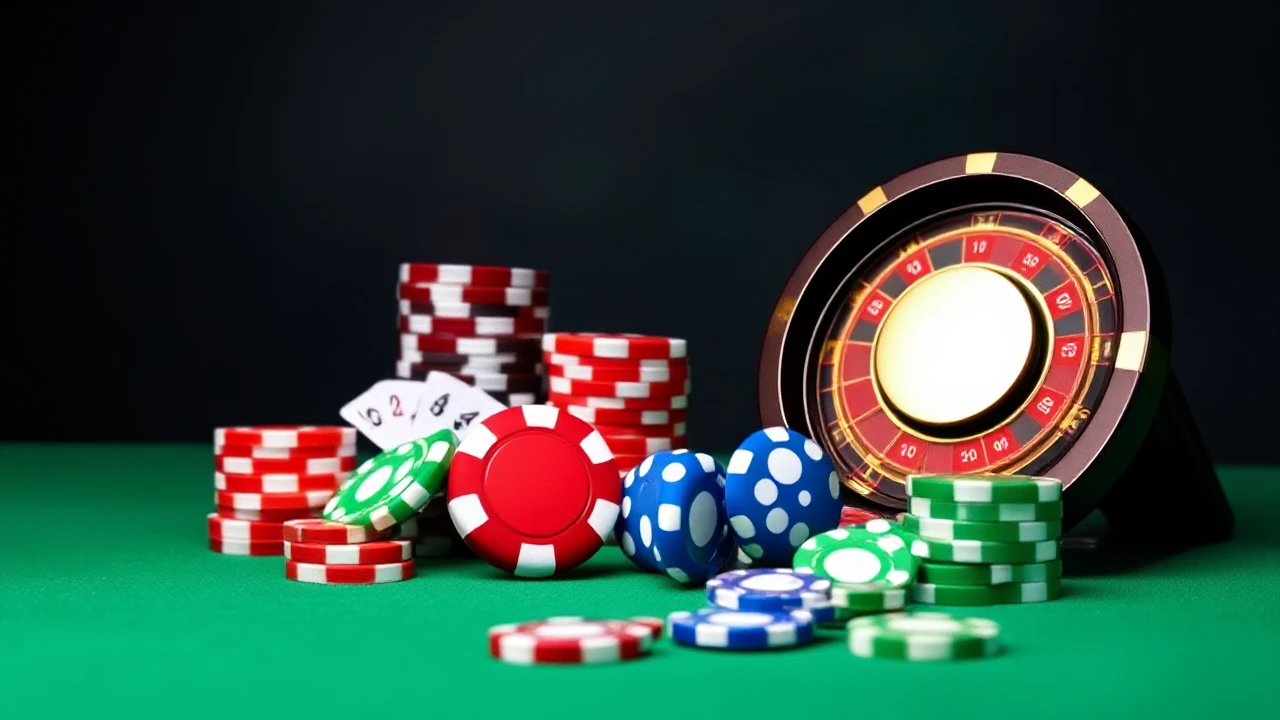 Mastering the Skill of Tactics in Online Casino Games